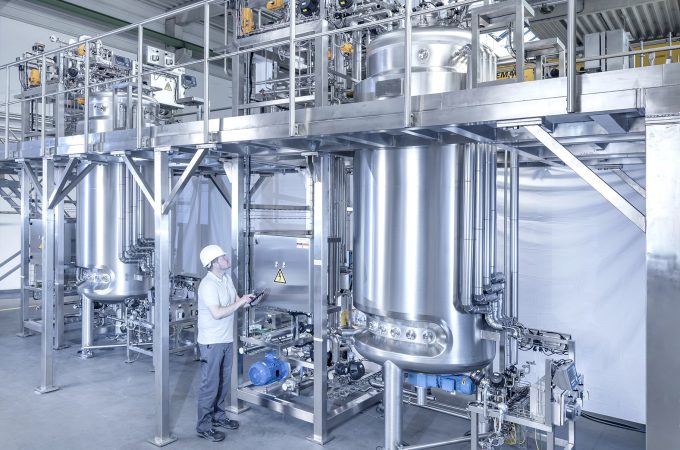 Project Management & Validation